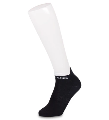 Носки спортивные Runner ASS-0006 41-44 черный (Artsocks) 577744754
