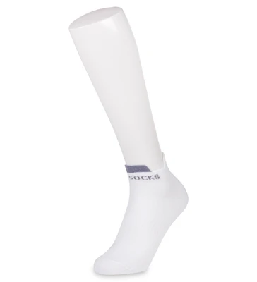 Носки спортивные Runner ASS-0006 41-44 белый (Artsocks) 2134565580