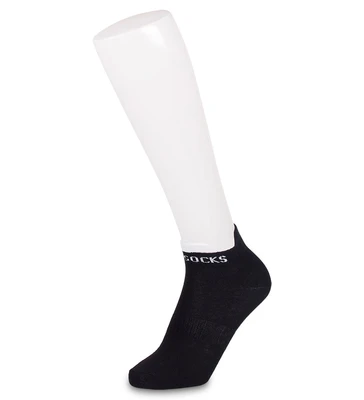Носки спортивные Runner ASS-0006 35-39 черный (Artsocks) 1824738551