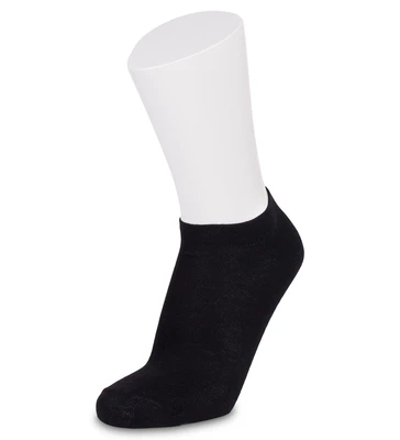 Носки спортивные Reflex ASS-0016 41-44 черный (Artsocks) 814224510