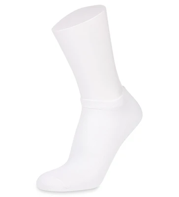 Носки спортивные Reflex ASS-0016 41-44 белый (Artsocks) 486072026