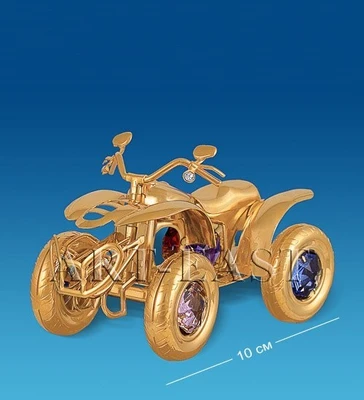Двигатель T-Motor AT4014 400kv 784044136