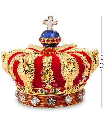 SMT-77 Шкатулка «Корона» (Nobility) 602845291