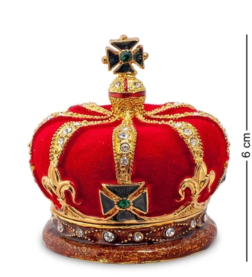 SMT-76 Шкатулка «Корона» (Nobility) 1238429603
