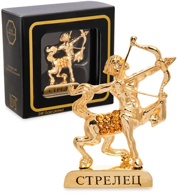 AR- 51/12 Фигурка «Знак Зодиака - Стрелец» (Юнион) 1058023305