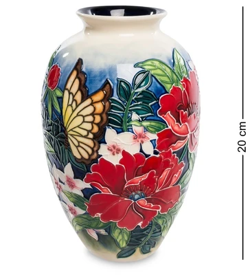 JP-852/ 2 Ваза (Pavone) 520024384