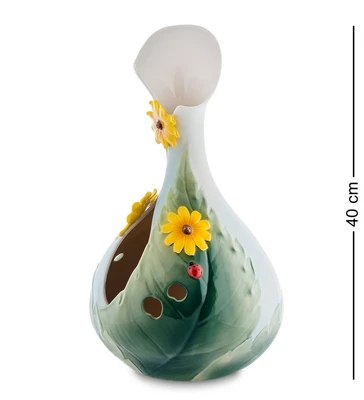 FM-09 Ваза «Маргаритки» (Pavone) 828749906
