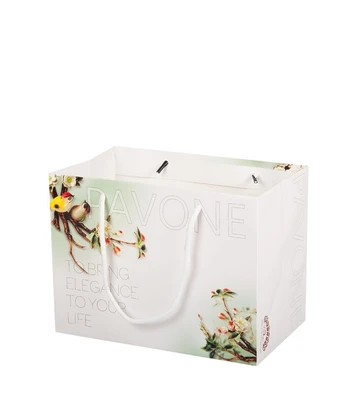 Пакет «Pavone» средний 1999290981