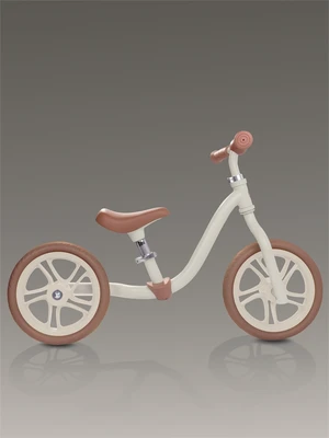 Беговел двухколесный Amarobaby Viento AB25-34VT/3303