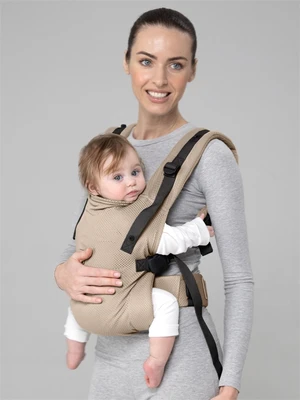 Эргорюкзак Amarobaby, Hugger AB25-30HUG/03