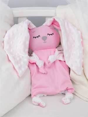 Подушка (комфортер - грелка) AmaroBaby Cherry Love розовый AMARO-41CL-R0