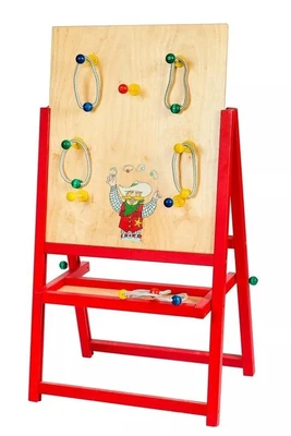 Игровая панель Lamtoys "Кольцеброс" 366643472