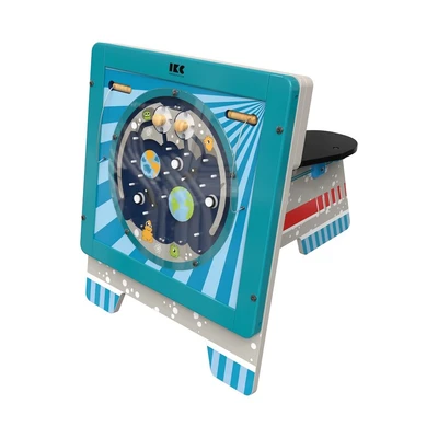 Дидактическая напольная панель IKC Space scouter 1693405459