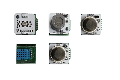 Комбо набор датчиков для EDU.ARD Мини V2 Sensors set 507782001