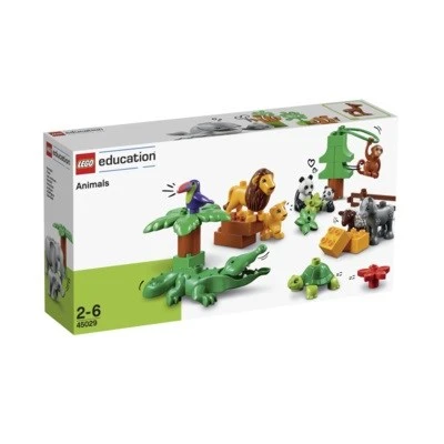 LEGO 45029 Набор Животные 1148439077