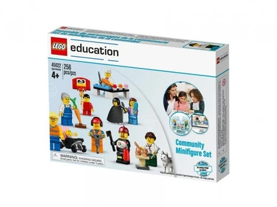LEGO 45022 Городские жители 445617514