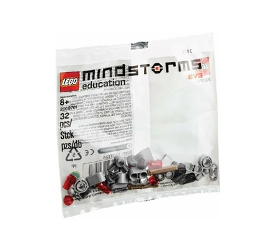 LEGO 2000701 Набор с запасными частями LME 2 1144397793