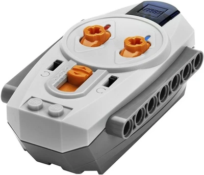 LEGO Power Function 8885 ИК-передатчик 1856934389