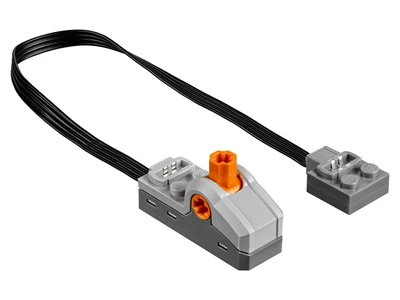 LEGO 8869 Переключатель мотора Power Function 1900998474