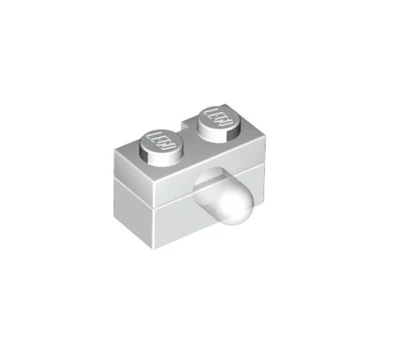 LEGO 74880 ПервоРобот RCX, лампа белая 1106525709