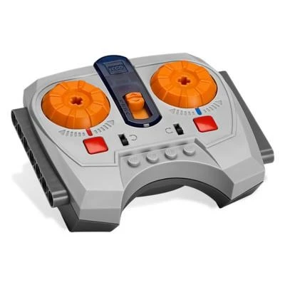 LEGO 8879 ИК-пульт дистанционного управления скоростью 651341917