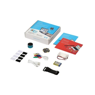 Образовательный набор для программирования HaloCode standard kit 1185192339