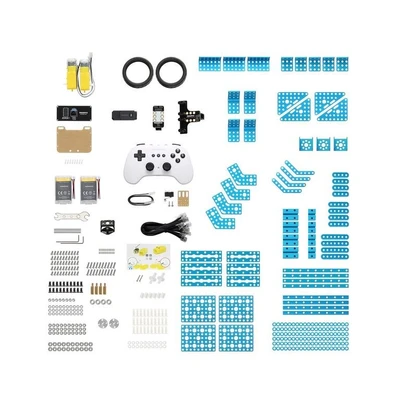 Ресурсный соревновательный набор для робота 2020 MakeX Starter Smart Links Add-on Pack 524230188