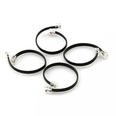 Кабель Makeblock 6P6C RJ25 cable-20cm 1502156669