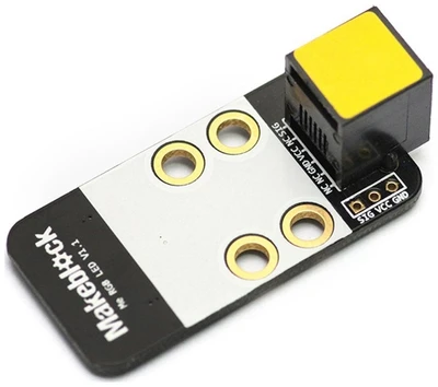 Модуль светодиодов Makeblock Me RGB LED V1 1795791972