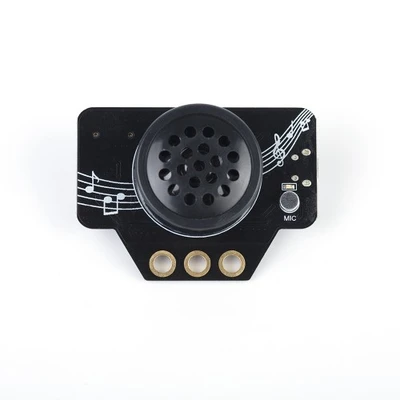 Дополнительный модуль Makeblock Me Audio Player V1 1341762733