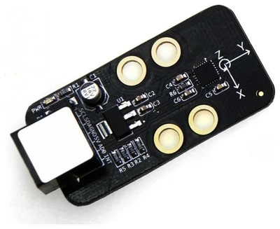 Датчик 3-х осевой гироскоп с акселерометром Makeblock Me 3-Axis Accelerometer and Gyro Sensor 1282297422