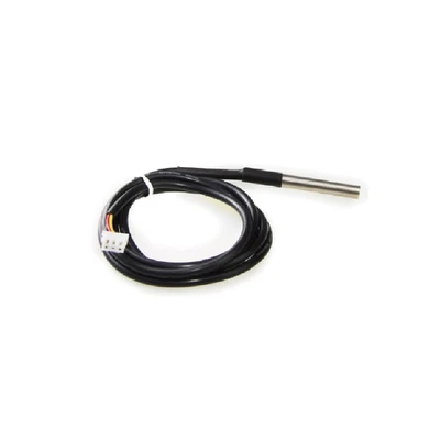 Датчик температуры водонепроницаемый Makeblock Me Temperature Sensor-Waterproof (DS18B20) 993691279