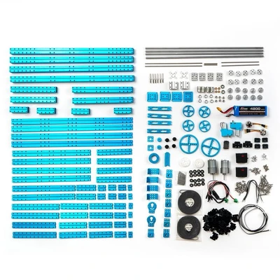 Ресурсный соревновательный набор 2024 MakeX Challenge upgrade kit 412352828