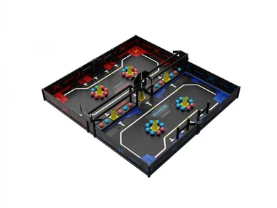 Соревновательное поле 2024 MakeX Explorer Digital Pioneers Arena and Frame 620474561