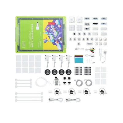 Электронный конструктор Makeblock Neuron Creative Lab Kit 2.0 191499713