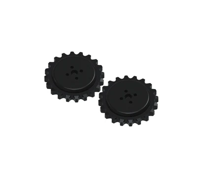 Ведущее колесо Tank Tread (2 шт в упаковке) TETRIX MAX 36461 1813937064