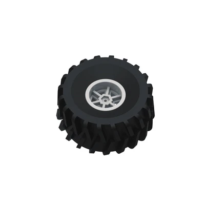 Универсальная шина TETRIX MAX 39282 794781361