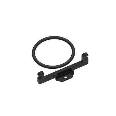 Монтажный кронштейн для батареи TETRIX PRIME (2 шт в упаковке) 40236 145551329