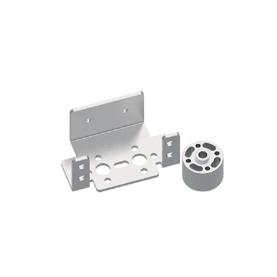 Кронштейн сервопривода TETRIX MAX (2 шт в упаковке) 39060 998850413