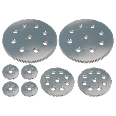 Комплект шестеренок TETRIX MAX 31901 1346106199