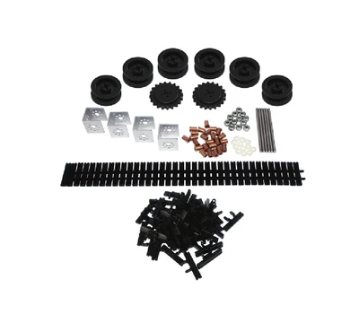 Комплект Tank Tread TETRIX MAX 36468 292546677
