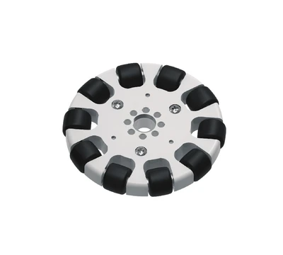 Комплект роликовых колес 3 дюйма (2 шт в упаковке) TETRIX 31132 1475802149