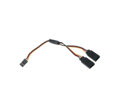 Y-образный соединитель проводов сервопривода TETRIX 39082 552971846
