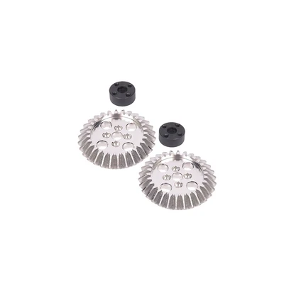 Коническая шестерня с ацеталовым подшипником TETRIX MAX (2 шт в упаковке) 38007 485496712