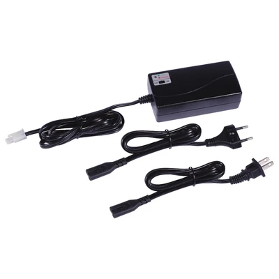 Зарядное устройство Global NiMH Battery Pack TETRIX® 41399 1628571811