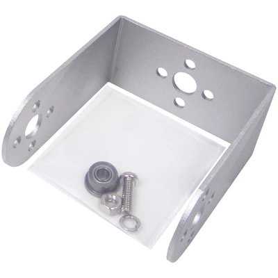 Кронштейн (для сервомотора 39060) TETRIX® 39063 1404501115