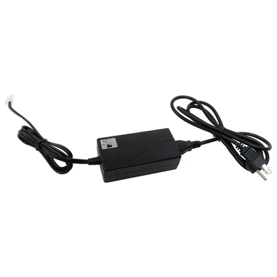 Зарядное устройство для 12V NiMh аккумуляторной батареи TETRIX MAX 39059 544050283