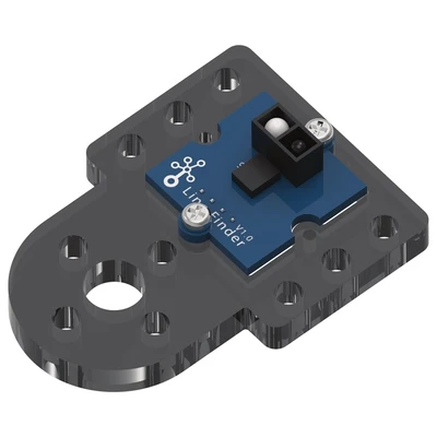 Комплект: датчик-линии TETRIX® 43056 1761733967