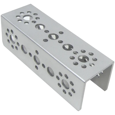 Швеллер 96 мм TETRIX MAX (2 шт в упаковке) 39066 250639043