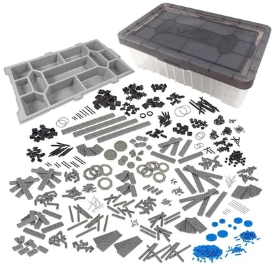 VEX IQ Ресурсный набор Foundation Add-On Kit 171746198